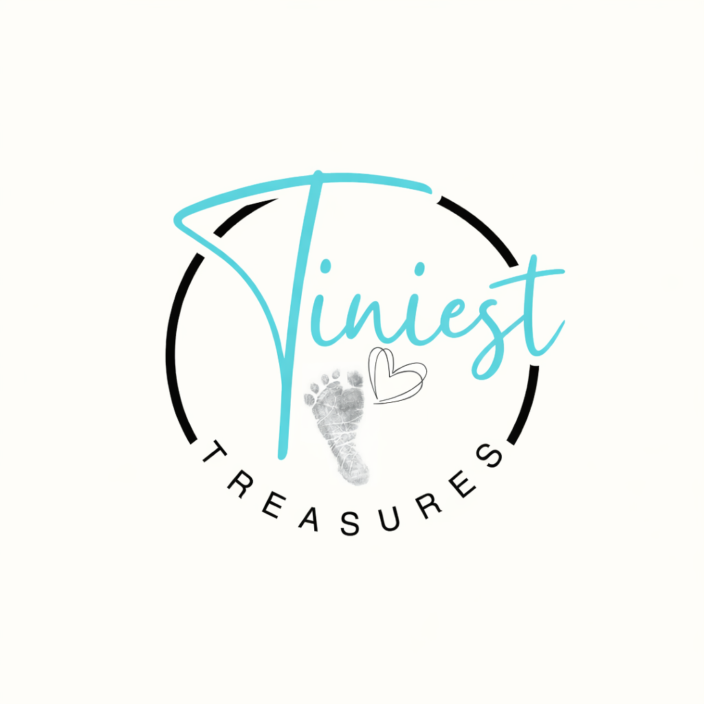 Tiniest Treasures – Baby gifts & combos